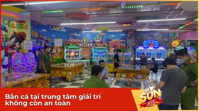 Chính vì những lý do này, cộng đồng ngư thủ chuyên nghiệp đã dần chuyển sang các nhà cái uy tín Sunwin – nơi mọi thứ đều được số hóa và bảo vệ.