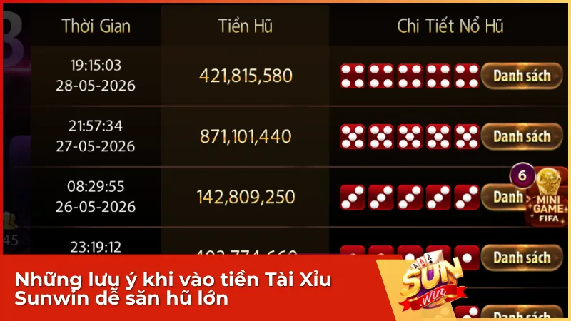 Quản lý vốn hợp lý, giữ tâm lý ổn định và tuân thủ giới hạn cược là những yếu tố quan trọng